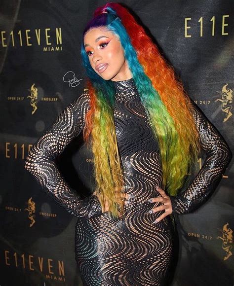 cardi b leaked instagram|Cardi B (@iamcardib) • Instagram photos and videos